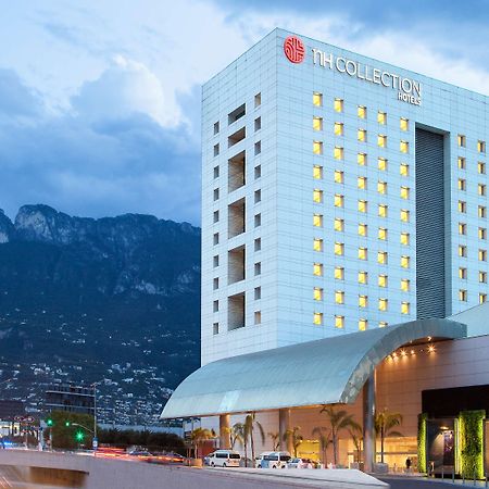 Hotel Nh Collection Monterrey San Pedro San Pedro Garza Garcia Exterior foto