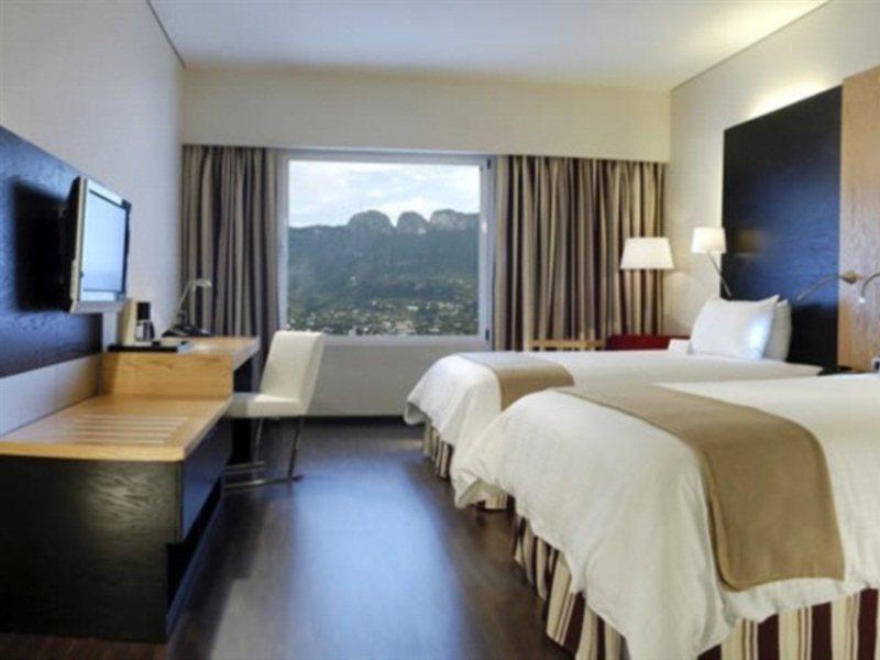 Hotel Nh Collection Monterrey San Pedro San Pedro Garza Garcia Zimmer foto